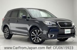 subaru forester 2016 -SUBARU--Forester DBA-SJG--SJG-034779---SUBARU--Forester DBA-SJG--SJG-034779-