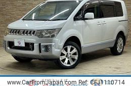 mitsubishi delica-d5 2013 quick_quick_LDA-CV1W_CV1W-0904179