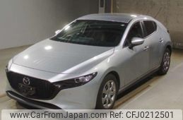 mazda mazda3-fastback 2021 quick_quick_6BA-BP5P_BP5P-150556