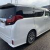 toyota alphard 2017 -TOYOTA 【長岡 333ﾋ 828】--Alphard DBA-AGH30W--AGH30-0131177---TOYOTA 【長岡 333ﾋ 828】--Alphard DBA-AGH30W--AGH30-0131177- image 19