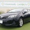 toyota avensis 2012 CFJ1771975 image 1