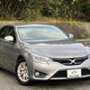 toyota mark-x 2016 quick_quick_DBA-GRX130_GRX130-6100473 image 4