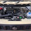 suzuki jimny-sierra 2023 CFJ1720252 image 18
