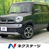 suzuki hustler 2014 quick_quick_MR31S_MR31S-249698 image 1