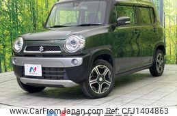 suzuki hustler 2014 quick_quick_MR31S_MR31S-249698