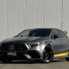 mercedes-benz amg 2019 -MERCEDES-BENZ--AMG 4BA-177054M--WDD1770542N136354---MERCEDES-BENZ--AMG 4BA-177054M--WDD1770542N136354- image 1