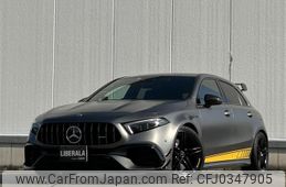 mercedes-benz amg 2019 -MERCEDES-BENZ--AMG 4BA-177054M--WDD1770542N136354---MERCEDES-BENZ--AMG 4BA-177054M--WDD1770542N136354-