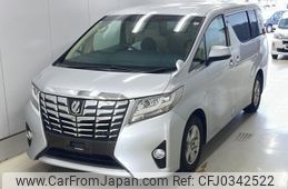 toyota alphard 2017 -TOYOTA--Alphard AGH30W-0139699---TOYOTA--Alphard AGH30W-0139699-