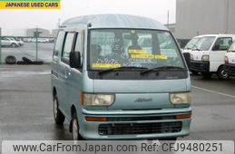 daihatsu atrai 1996 No.15315