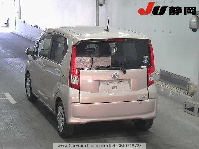 daihatsu move 2015 -DAIHATSU--Move LA150S--LA150S-0047917---DAIHATSU--Move LA150S--LA150S-0047917- image 2