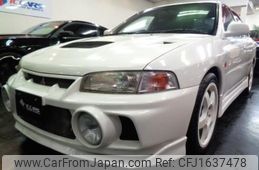 mitsubishi lancer 1996 CFJ1637478