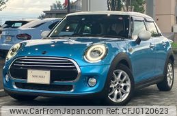 mini mini-others 2019 -BMW--BMW Mini DBA-XU15M--WMWXU72060TR62078---BMW--BMW Mini DBA-XU15M--WMWXU72060TR62078-