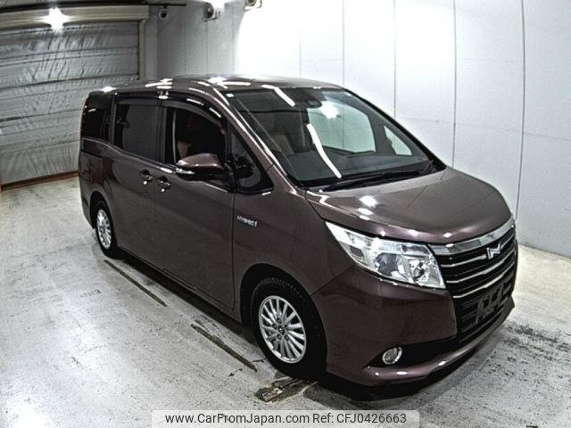 toyota noah 2016 -TOYOTA--Noah ZWR80G-0204828---TOYOTA--Noah ZWR80G-0204828- image 1