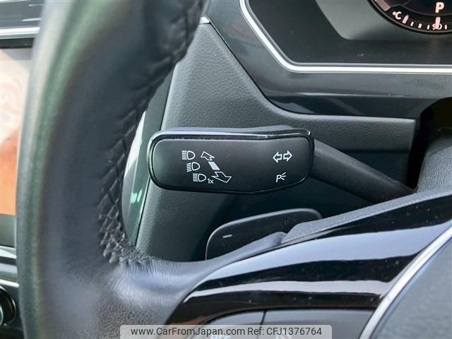 volkswagen tiguan 2019 quick_quick_LDA-5NDFGF_WVGZZZ5NZKW827903 image 2