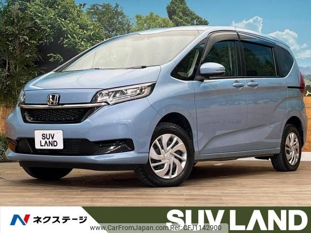honda freed 2020 -HONDA--Freed 6BA-GB6--GB6-3102952---HONDA--Freed 6BA-GB6--GB6-3102952- image 1