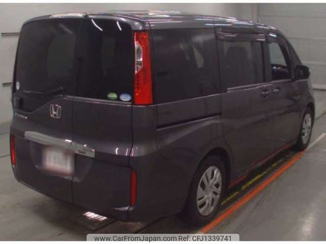 honda stepwagon 2020 -HONDA--Stepwgn 6BA-RP1--RP1-1300463---HONDA--Stepwgn 6BA-RP1--RP1-1300463- image 2