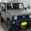 suzuki jimny 2022 -SUZUKI 【鹿児島 583み1726】--Jimny JB64W-248527---SUZUKI 【鹿児島 583み1726】--Jimny JB64W-248527- image 5