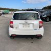 toyota ist 2010 NIKYO_DS31365 image 4