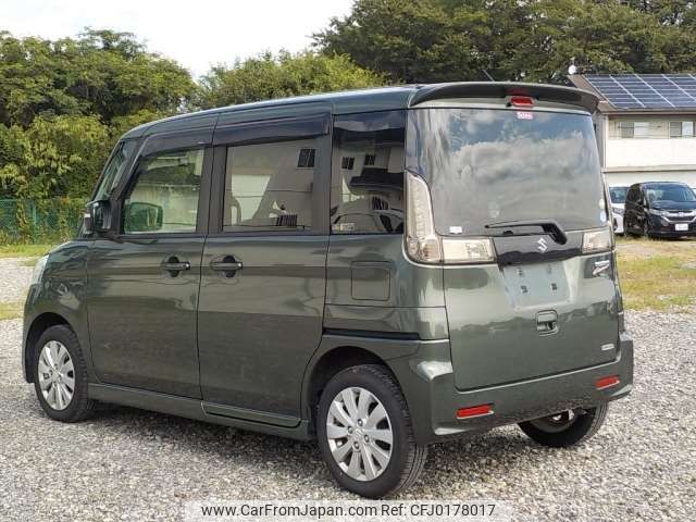 suzuki spacia 2014 -SUZUKI--Spacia DBA-MK32S--MK32S-523780---SUZUKI--Spacia DBA-MK32S--MK32S-523780- image 2