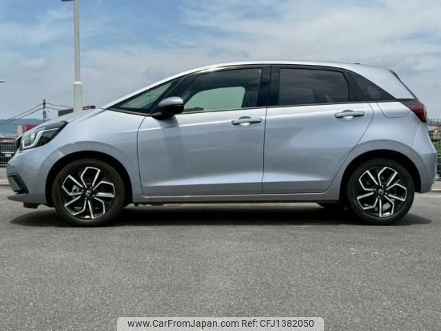 honda fit-hybrid 2022 quick_quick_GR3_GR3-1214257 image 2
