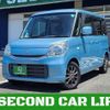 suzuki spacia 2015 quick_quick_DAA-MK42S_MK42S-108899 image 1