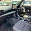 toyota yaris-cross 2024 -TOYOTA 【広島 346ﾀ1104】--Yaris Cross MXPB10--3044327---TOYOTA 【広島 346ﾀ1104】--Yaris Cross MXPB10--3044327- image 19