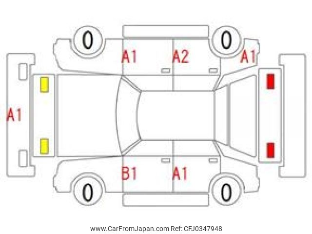 honda n-box 2019 -HONDA--N BOX DBA-JF3--JF3-1289941---HONDA--N BOX DBA-JF3--JF3-1289941- image 2