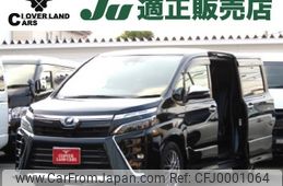 toyota voxy 2018 -TOYOTA--Voxy DAA-ZWR80W--ZWR80-0345037---TOYOTA--Voxy DAA-ZWR80W--ZWR80-0345037-