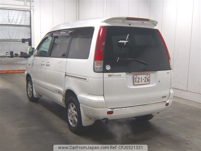 toyota liteace-noah 2000 -TOYOTA--Liteace Noah SR50G-0099327---TOYOTA--Liteace Noah SR50G-0099327- image 2