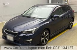 subaru impreza-wagon 2017 -SUBARU 【横浜 330ﾁ9837】--Impreza Wagon DBA-GT7--GT7-055684---SUBARU 【横浜 330ﾁ9837】--Impreza Wagon DBA-GT7--GT7-055684-