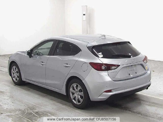 mazda axela 2018 -MAZDA--Axela BM5FS--414588---MAZDA--Axela BM5FS--414588- image 2