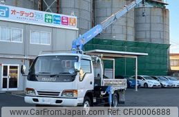 isuzu elf-truck 1996 -ISUZU--Elf KC-NPR66GR--NPR66G-7403448---ISUZU--Elf KC-NPR66GR--NPR66G-7403448-