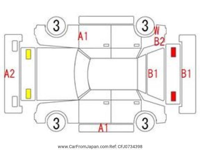 nissan serena 2010 -NISSAN--Serena DBA-CC25--CC25-378492---NISSAN--Serena DBA-CC25--CC25-378492- image 2