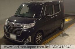 toyota roomy 2018 -TOYOTA 【北九州 530ﾘ6767】--Roomy DBA-M900A--M900A-0184746---TOYOTA 【北九州 530ﾘ6767】--Roomy DBA-M900A--M900A-0184746-