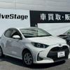 toyota yaris 2022 CFJ1857163 image 6