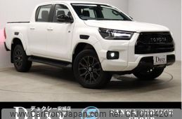 toyota hilux 2023 GOO_NET_EXCHANGE_0200421A30240811W027