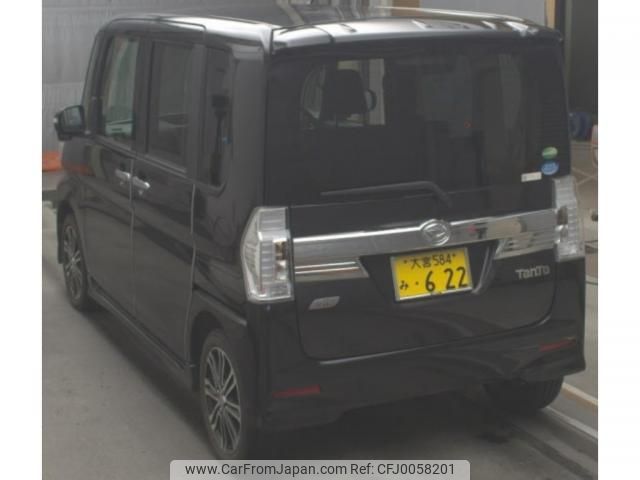 daihatsu tanto 2014 quick_quick_DBA-LA600S_0096656 image 2