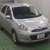 nissan march 2011 CFJ1616800 image 1