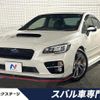 subaru wrx-s4 2015 quick_quick_VAG_VAG-004605 image 1