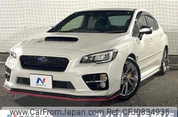 subaru wrx-s4 2015 quick_quick_VAG_VAG-004605