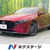 mazda mazda3 2019 -MAZDA--MAZDA3 3DA-BP8P--BP8P-105455---MAZDA--MAZDA3 3DA-BP8P--BP8P-105455- image 1