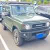 suzuki jimny 2021 CFJ1836416 image 1