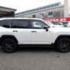 toyota land-cruiser 2023 CFJ1749193 image 4