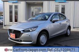 mazda demio 2020 quick_quick_6BA-DJLAS_DJLAS-201224