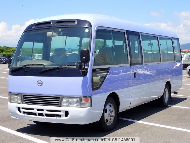 hino liesse 1998 -HINO--Hino Liesse KC-HDB50M--HDB500002815---HINO--Hino Liesse KC-HDB50M--HDB500002815- image 1