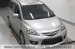 mazda premacy 2008 -MAZDA--Premacy CREW--323807---MAZDA--Premacy CREW--323807-