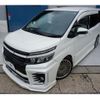 toyota voxy 2017 quick_quick_ZRR80W_ZRR80W-0296808 image 5