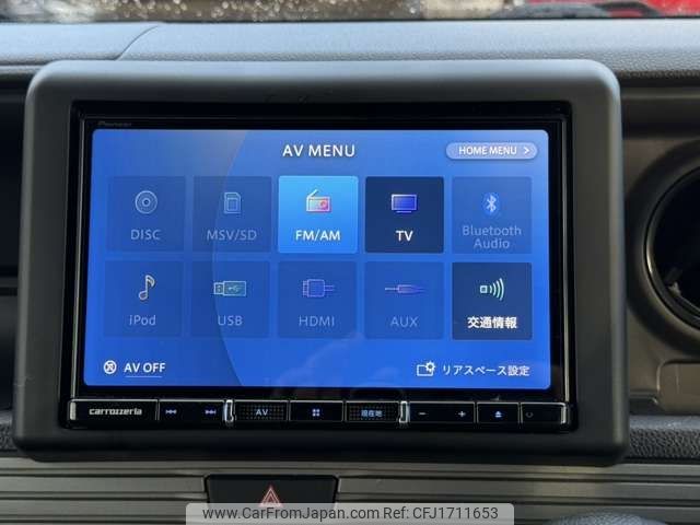 honda n-van 2023 CFJ1711653 image 2