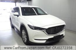 mazda cx-8 2018 quick_quick_3DA-KG2P_108473