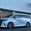 toyota alphard 2023 -TOYOTA 【名変中 】--Alphard AGH40W--0010430---TOYOTA 【名変中 】--Alphard AGH40W--0010430- image 1